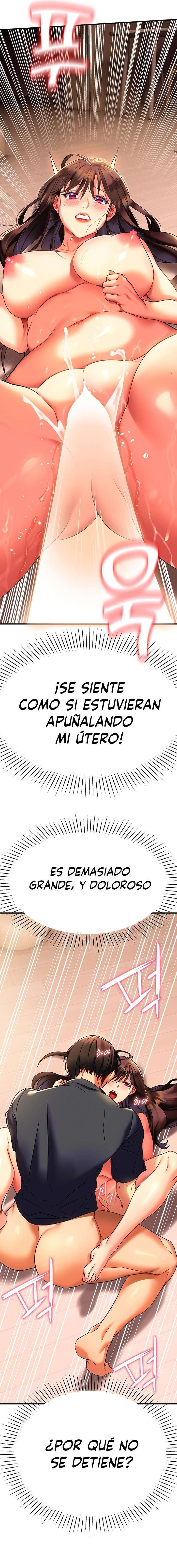 Te Necesito capítulo 8 página 12