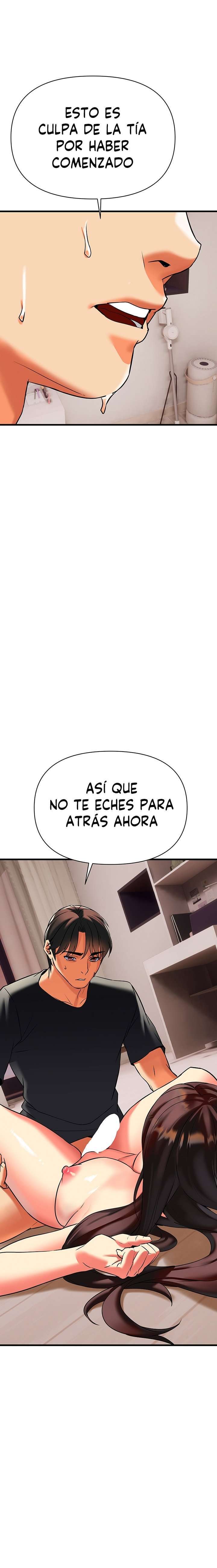Te Necesito capítulo 8 página 2