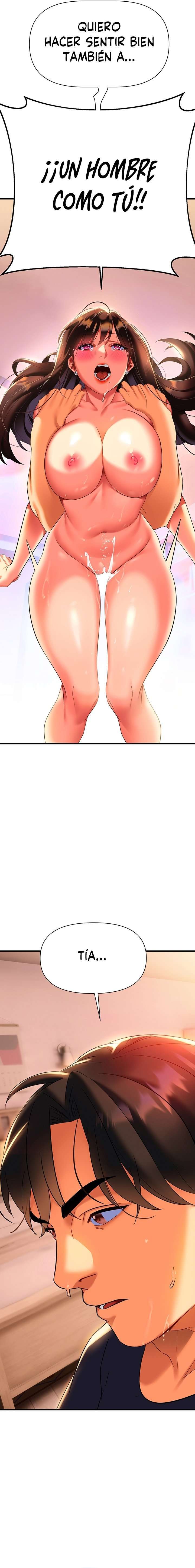 Te Necesito capítulo 8 página 23