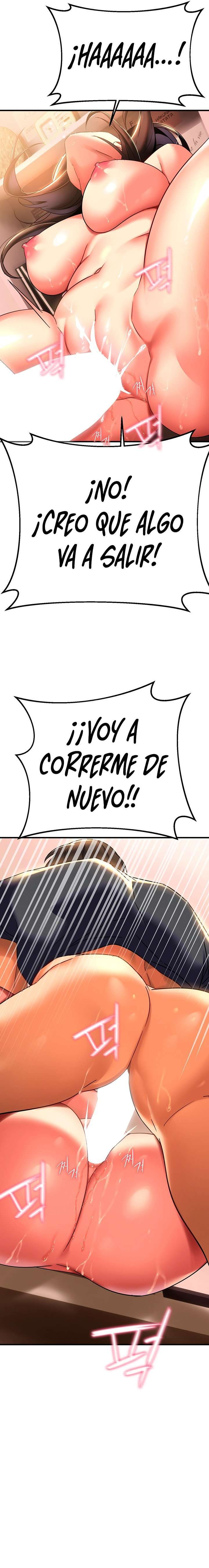 Te Necesito capítulo 8 página 29