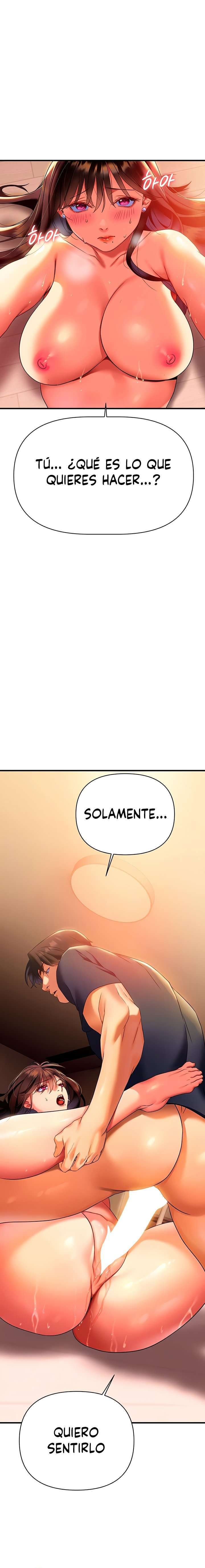 Te Necesito capítulo 8 página 5