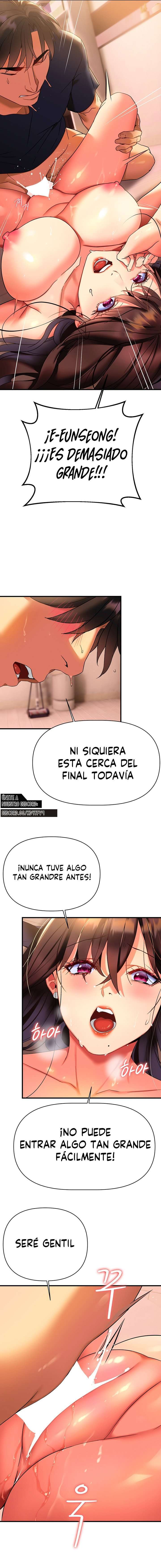 Te Necesito capítulo 8 página 7