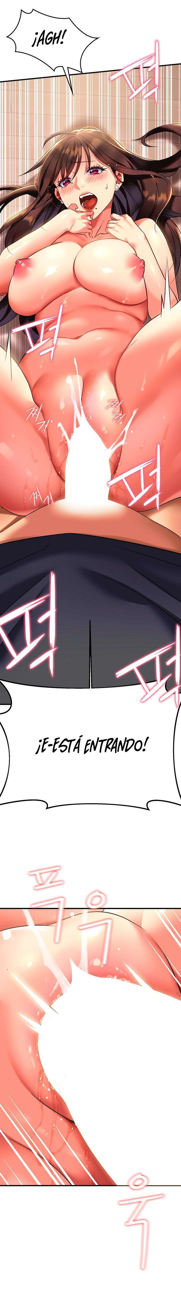 Te Necesito capítulo 8 página 9