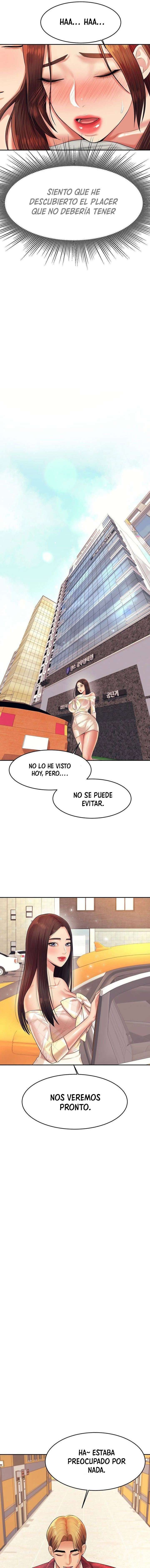 Teacher Lesson capítulo 11 página 16