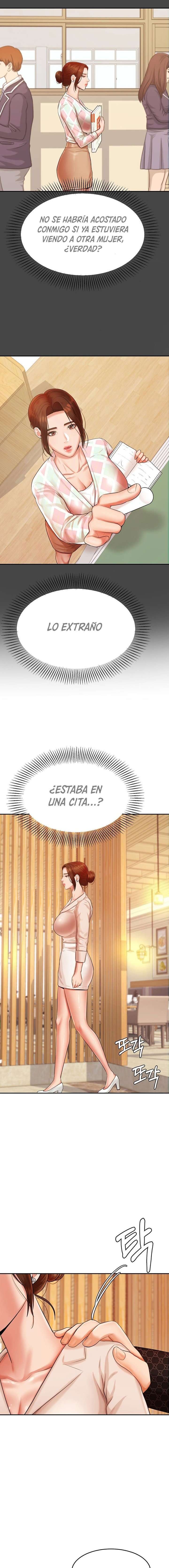 Teacher Lesson capítulo 12 página 13