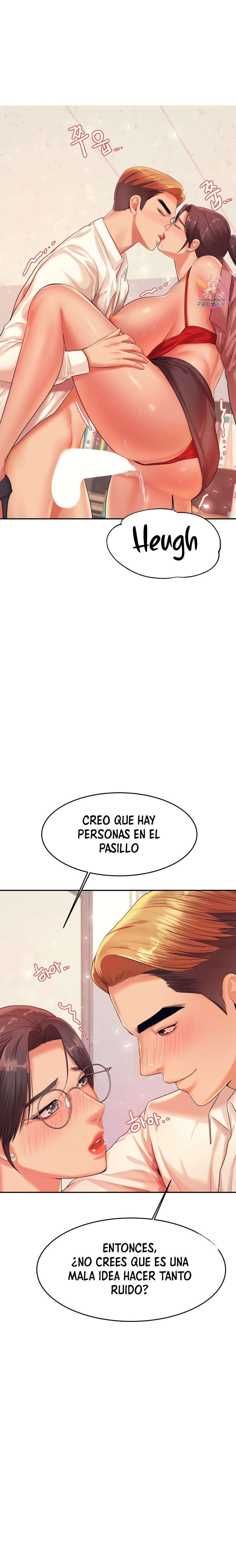 Teacher Lesson capítulo 14 página 12