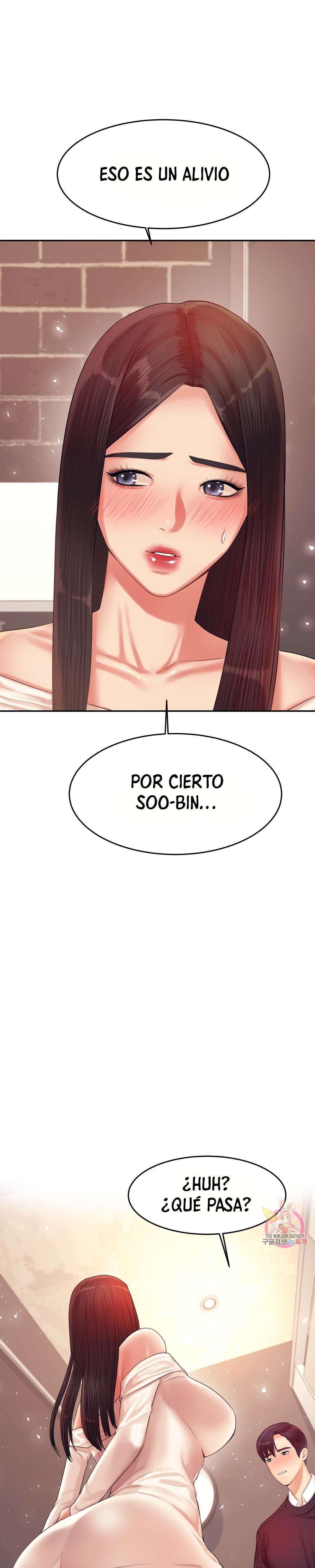 Teacher Lesson capítulo 15 página 14