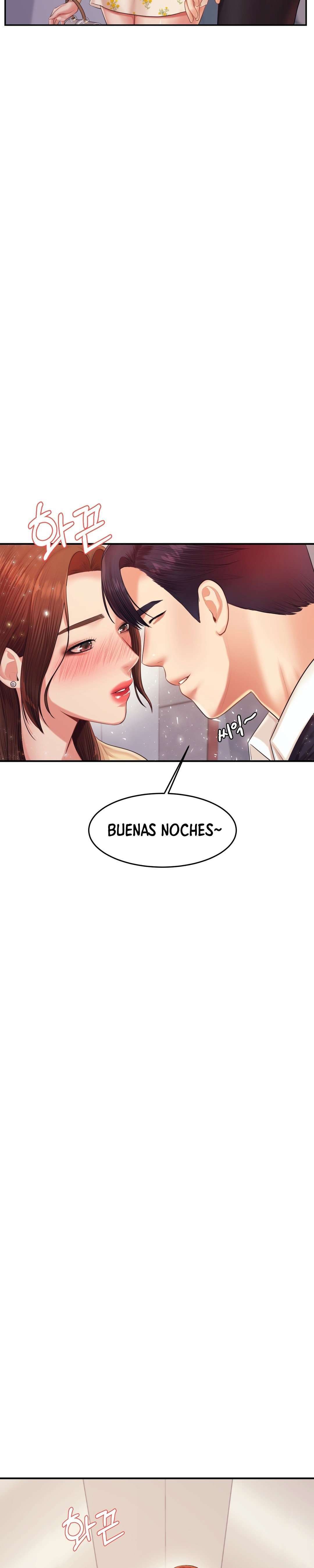 Teacher Lesson capítulo 15 página 30