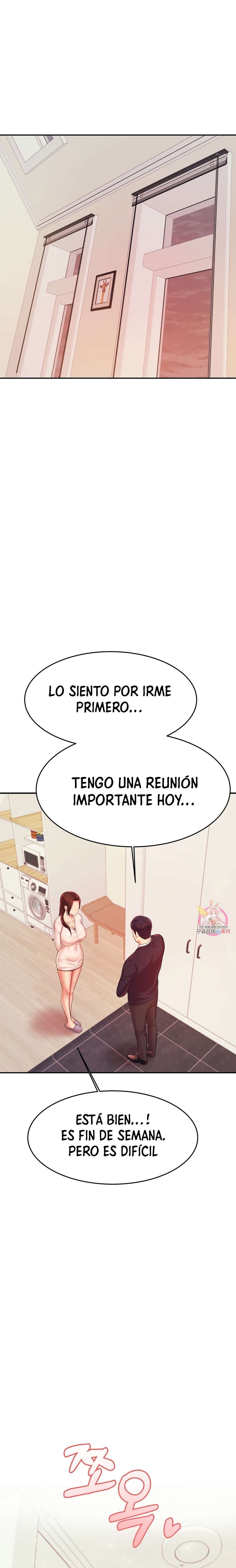 Teacher Lesson capítulo 17 página 17