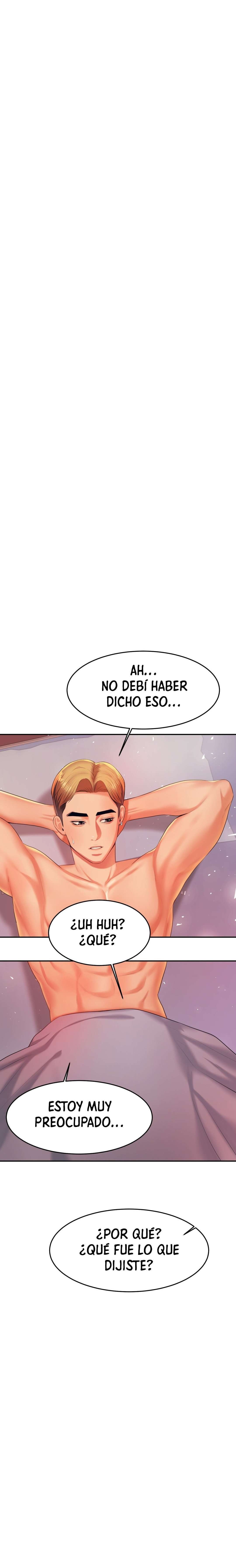 Teacher Lesson capítulo 17 página 7