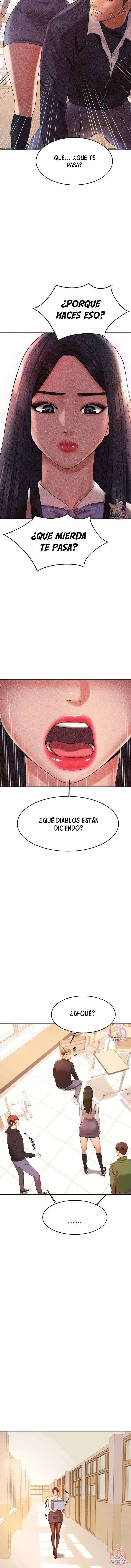 Teacher Lesson capítulo 3 página 14