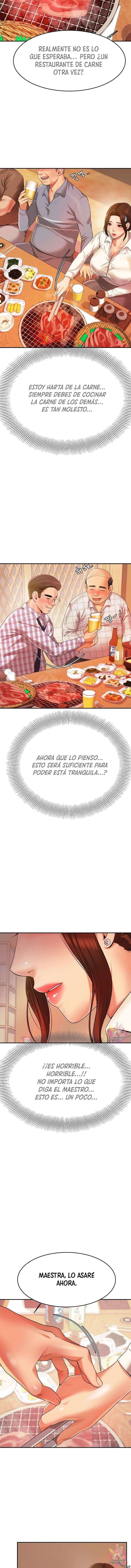 Teacher Lesson capítulo 3 página 18