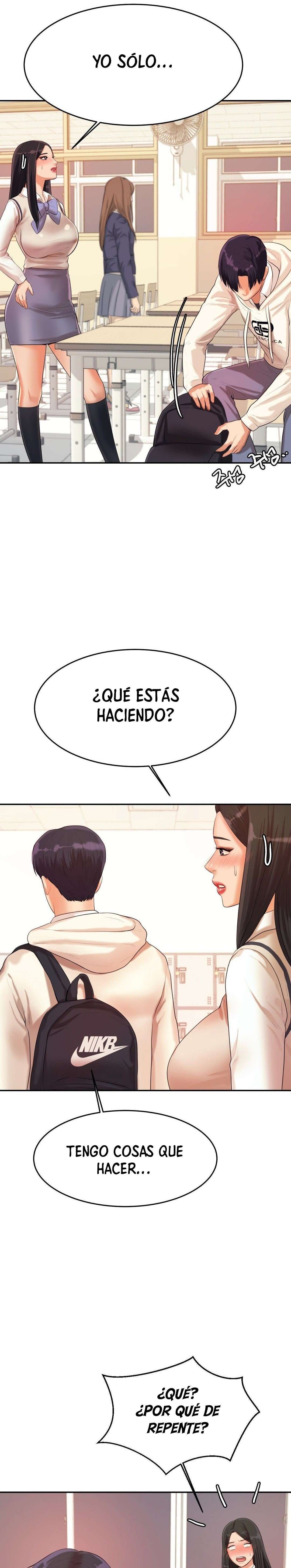 Teacher Lesson capítulo 4 página 20