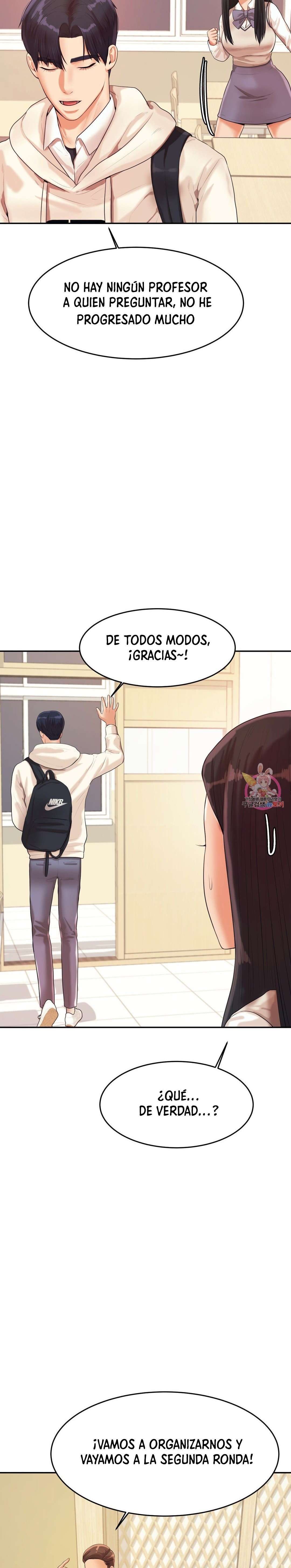 Teacher Lesson capítulo 4 página 21