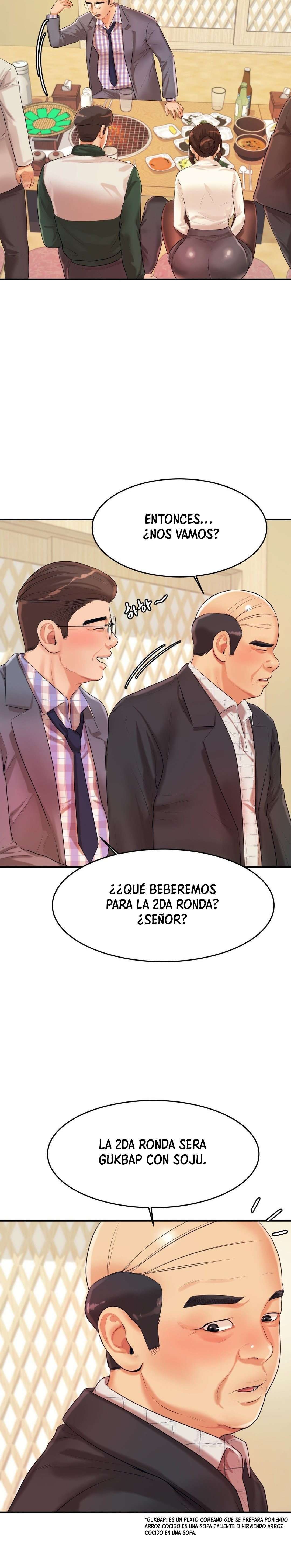 Teacher Lesson capítulo 4 página 22