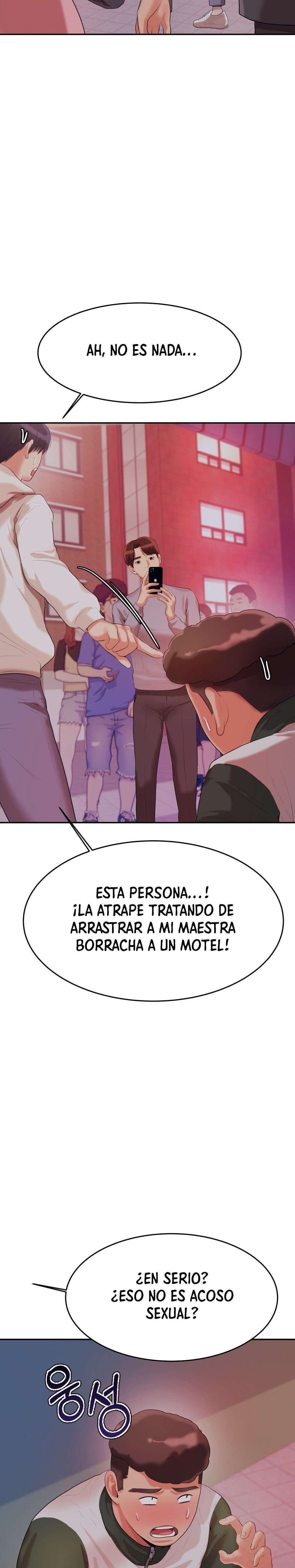 Teacher Lesson capítulo 4 página 41