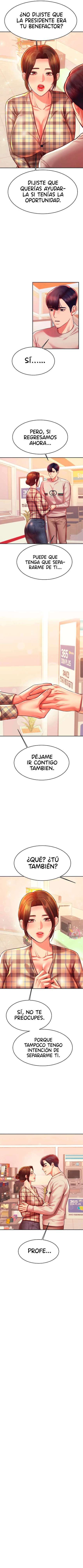 Teacher Lesson capítulo 41 página 4
