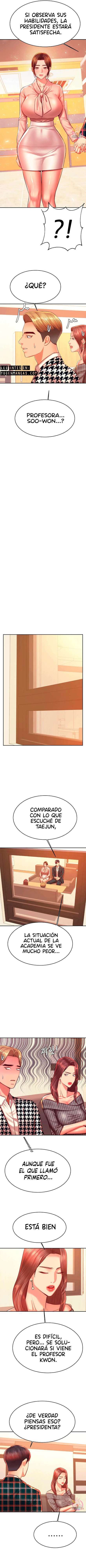 Teacher Lesson capítulo 41 página 7