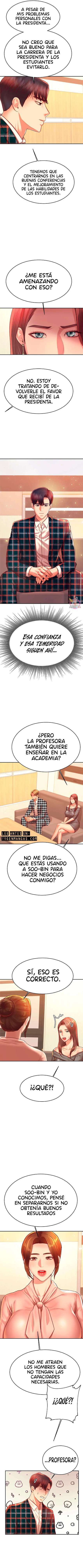 Teacher Lesson capítulo 41 página 8