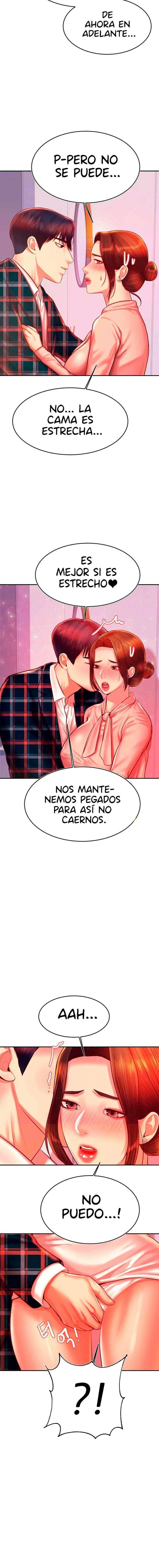 Teacher Lesson capítulo 42 página 13