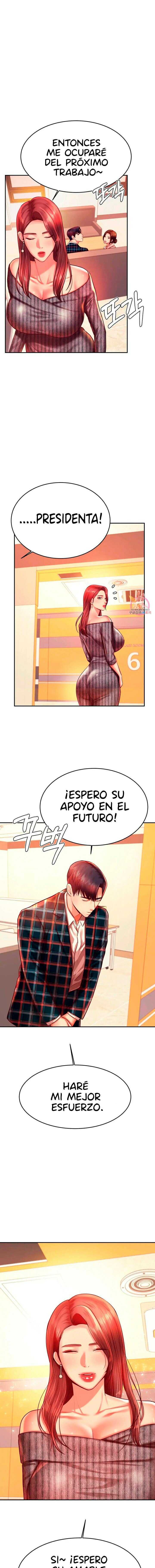 Teacher Lesson capítulo 42 página 2
