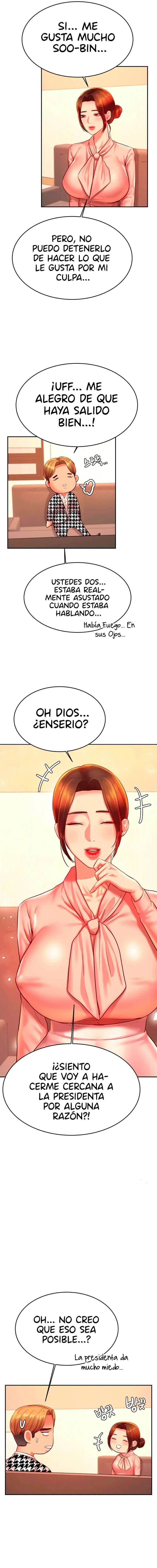 Teacher Lesson capítulo 42 página 4