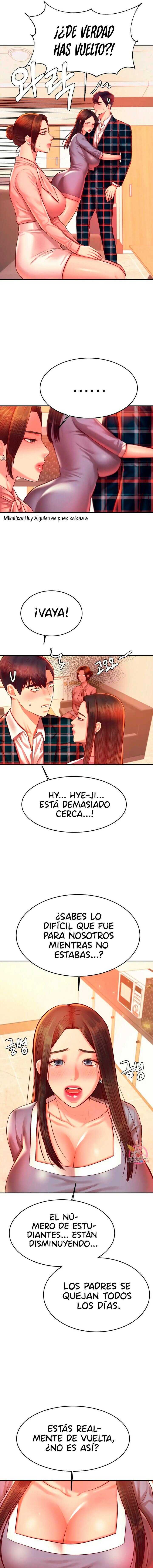 Teacher Lesson capítulo 42 página 6
