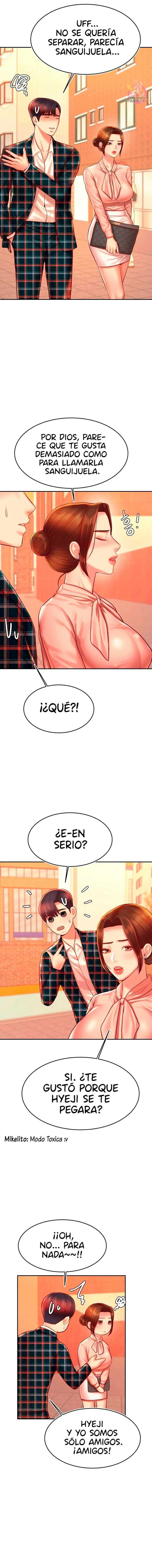 Teacher Lesson capítulo 42 página 9
