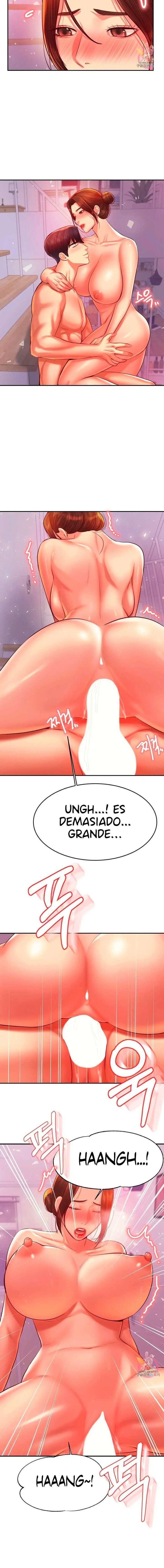 Teacher Lesson capítulo 43 página 15