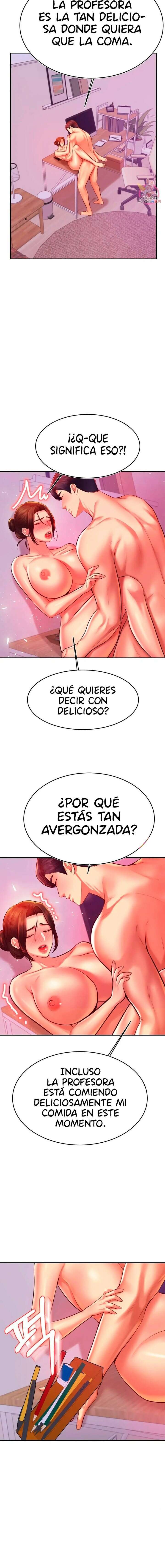 Teacher Lesson capítulo 43 página 9