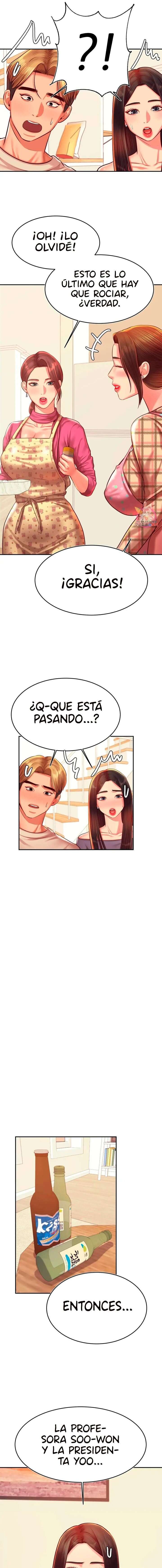 Teacher Lesson capítulo 44 página 14