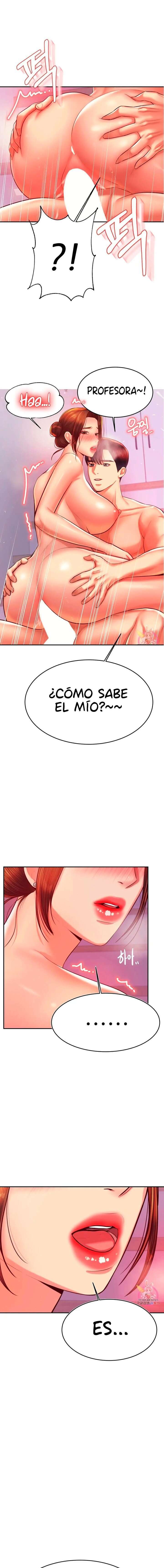 Teacher Lesson capítulo 44 página 2