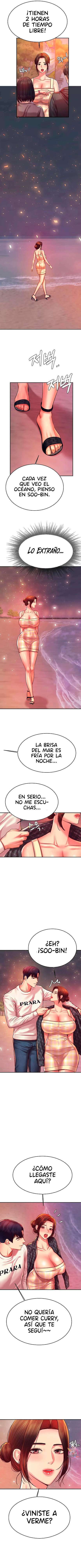 Teacher Lesson capítulo 45 página 11