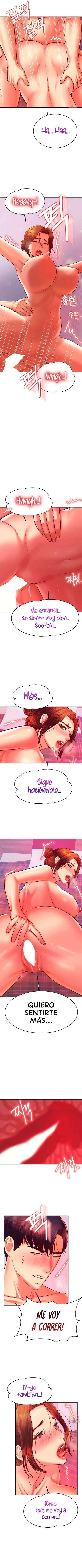 Teacher Lesson capítulo 45 página 5