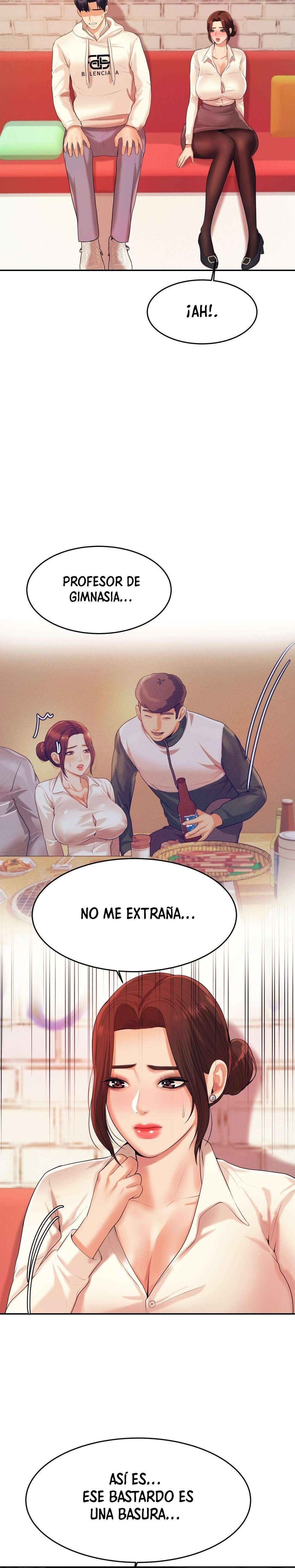 Teacher Lesson capítulo 5 página 13