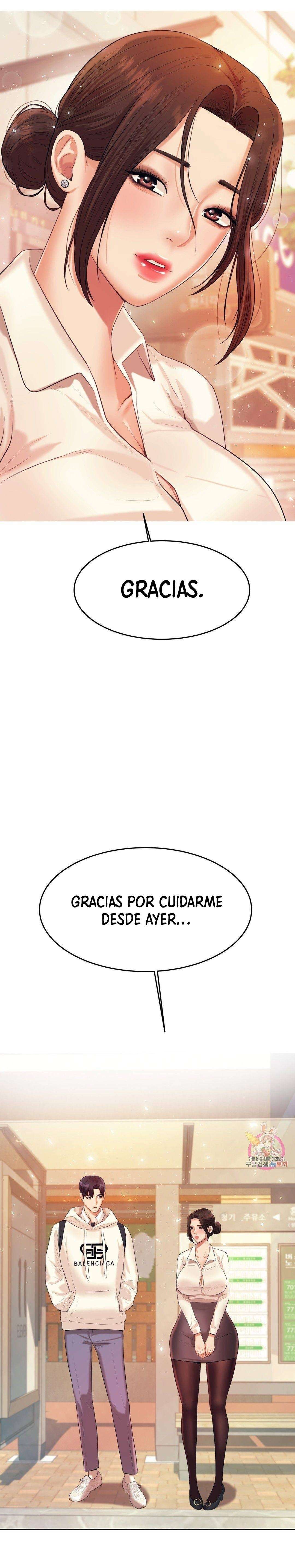 Teacher Lesson capítulo 5 página 20