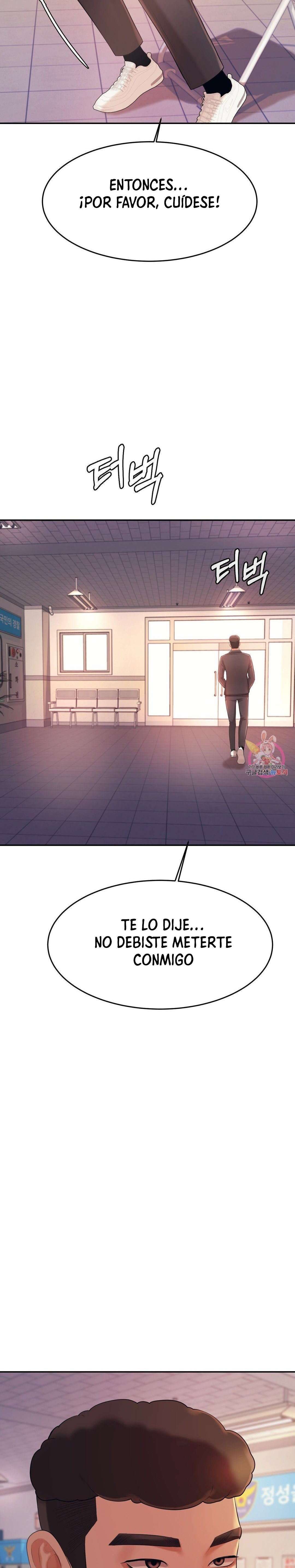 Teacher Lesson capítulo 5 página 36