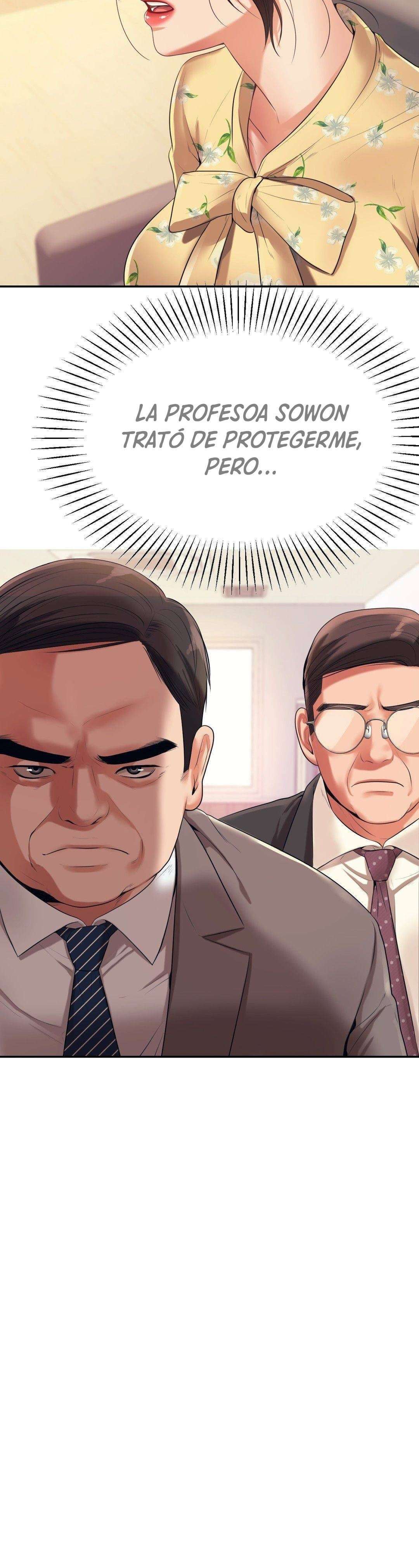 Teacher Lesson capítulo 5 página 41