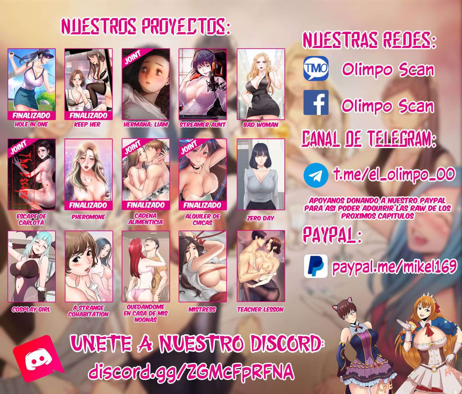 Teacher Lesson capítulo 5 página 45