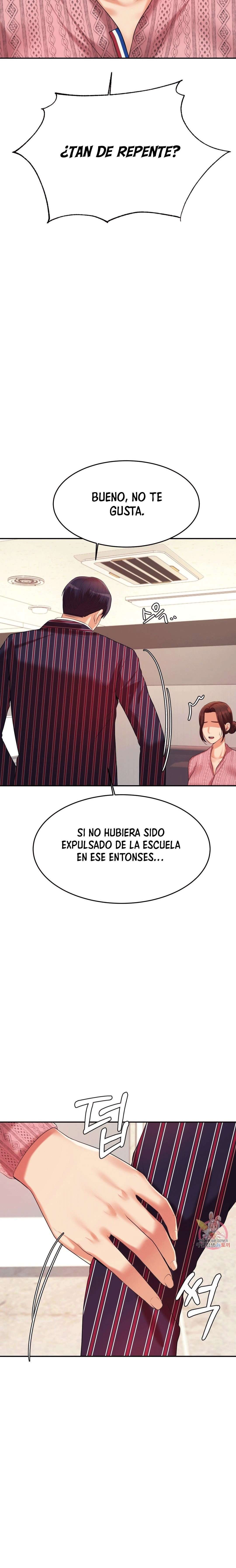 Teacher Lesson capítulo 7 página 17