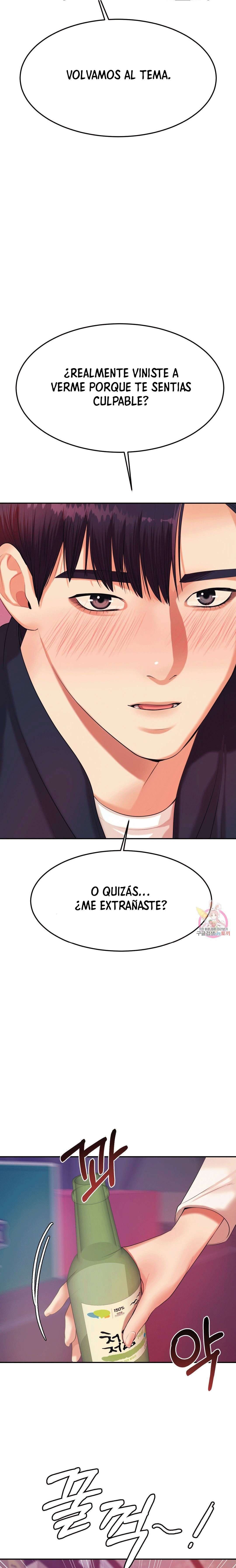 Teacher Lesson capítulo 7 página 28