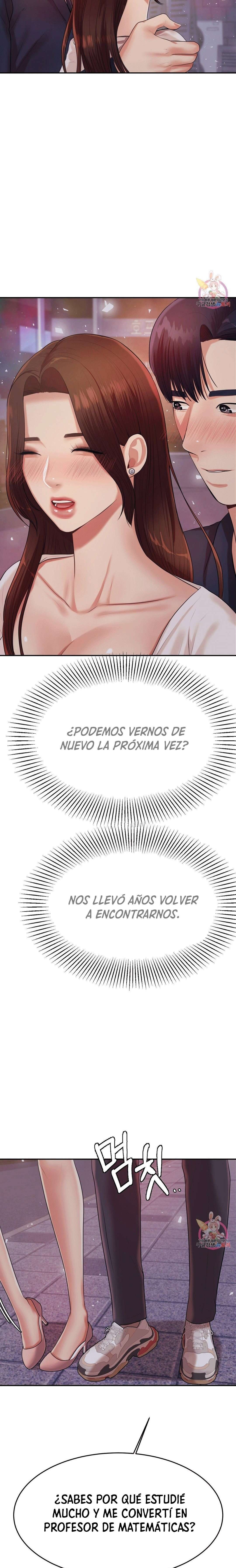 Teacher Lesson capítulo 7 página 32