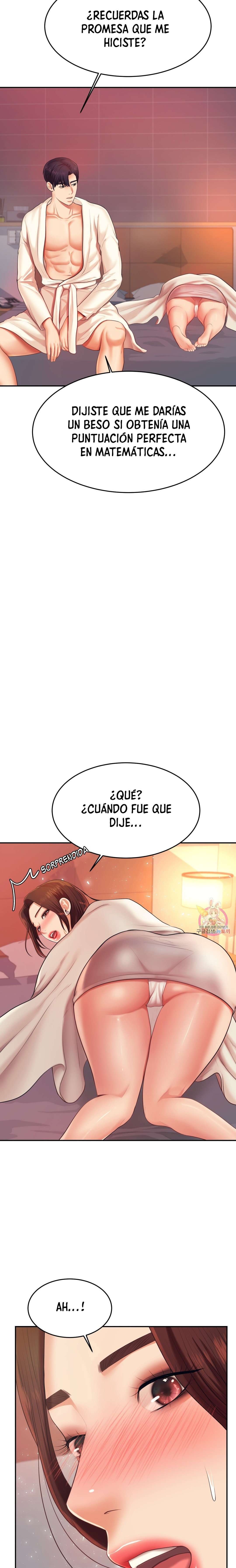Teacher Lesson capítulo 8 página 13