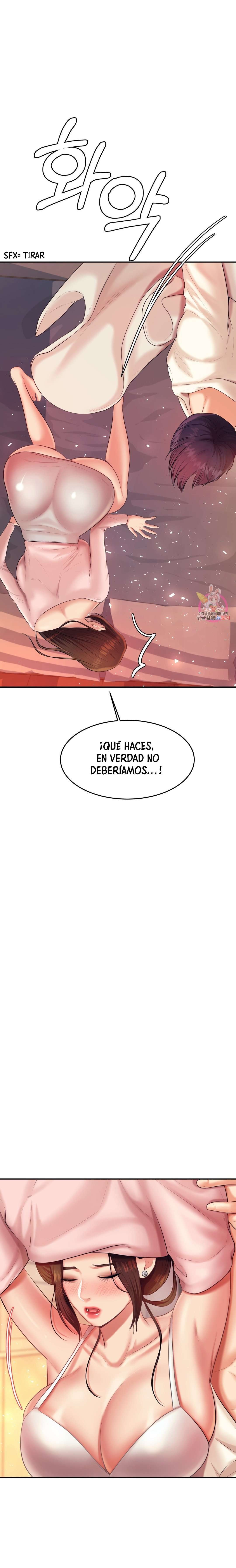Teacher Lesson capítulo 8 página 21