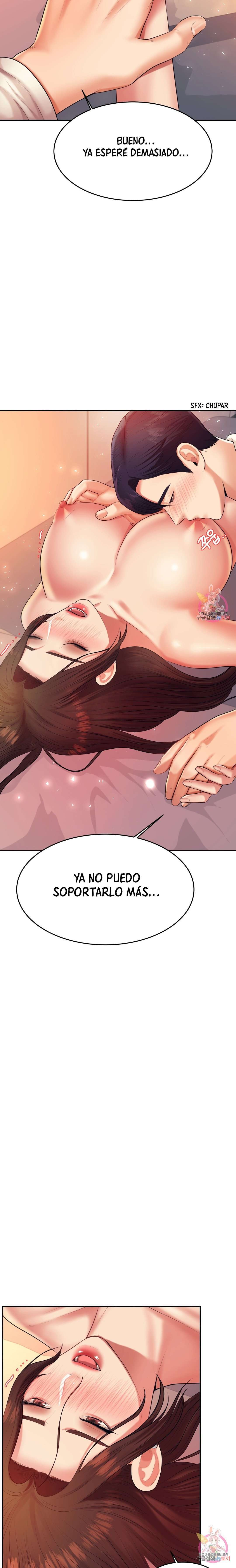 Teacher Lesson capítulo 8 página 24