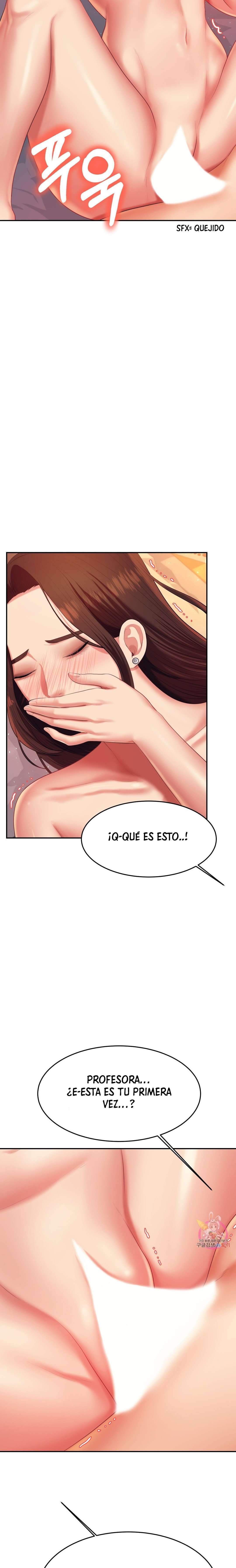 Teacher Lesson capítulo 8 página 29
