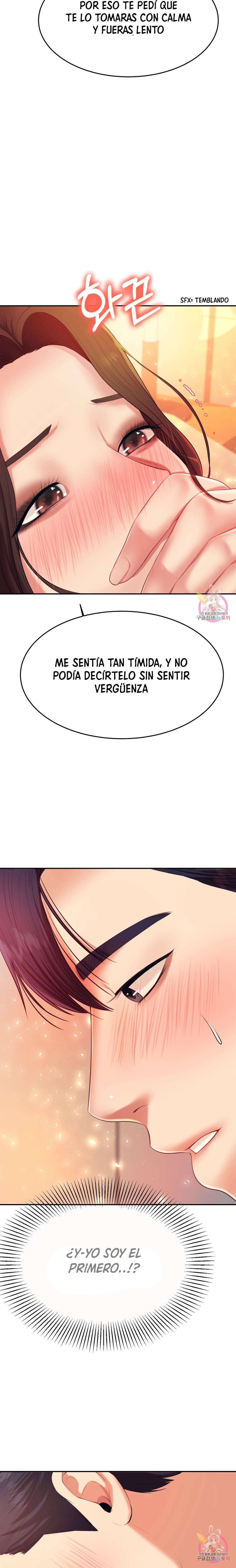 Teacher Lesson capítulo 8 página 30