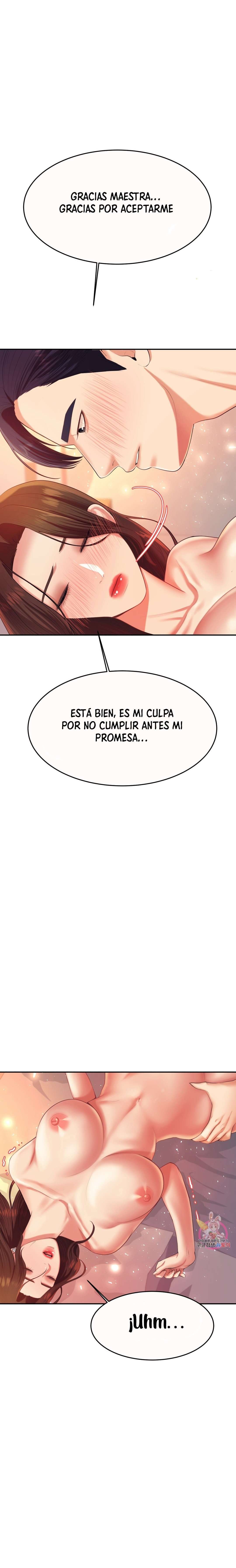 Teacher Lesson capítulo 8 página 32