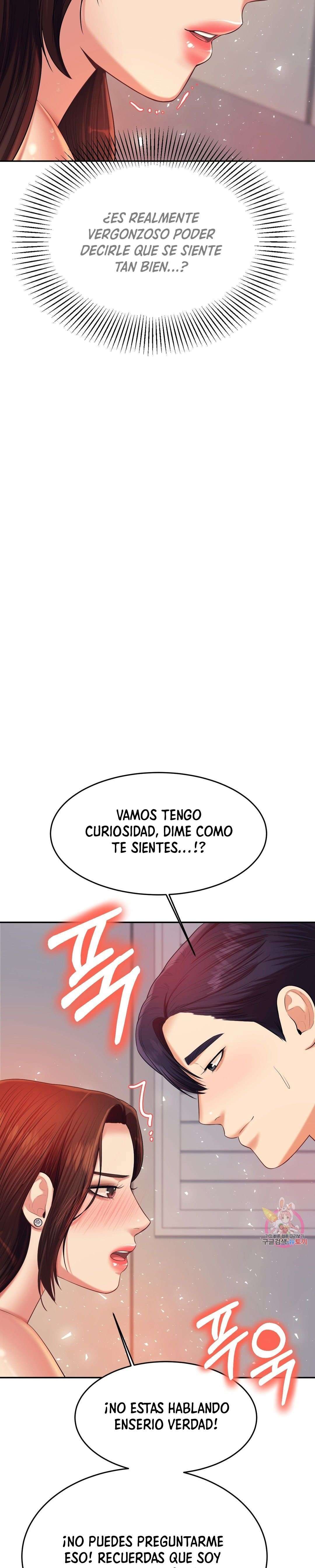 Teacher Lesson capítulo 9 página 13