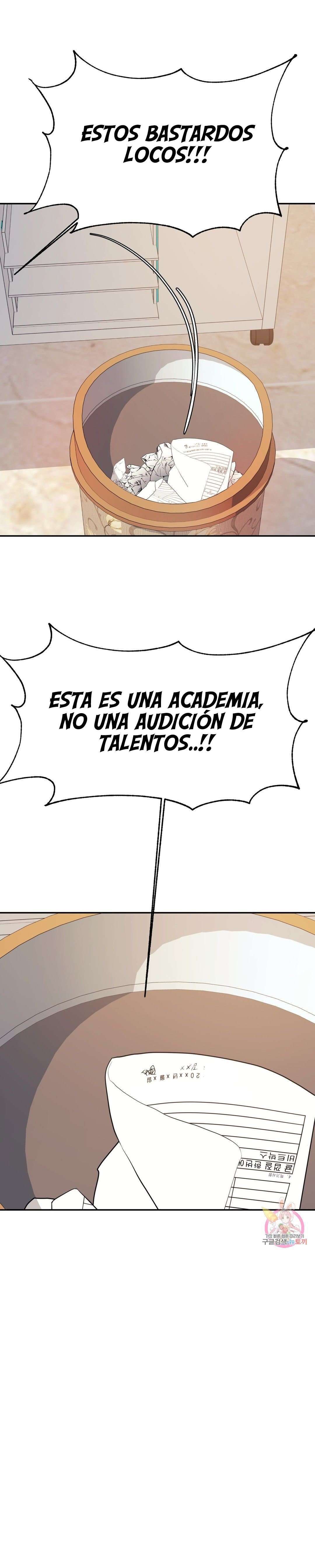 Teacher Lesson capítulo 9 página 33